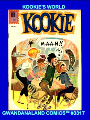cover image of Kookie's World